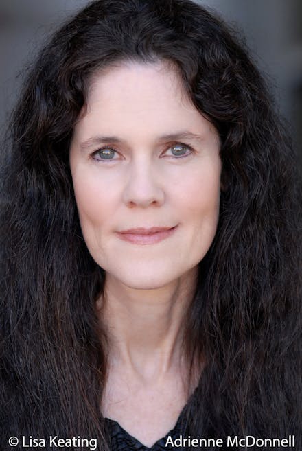 Adrienne McDonnell