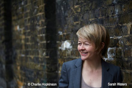 Sarah Waters