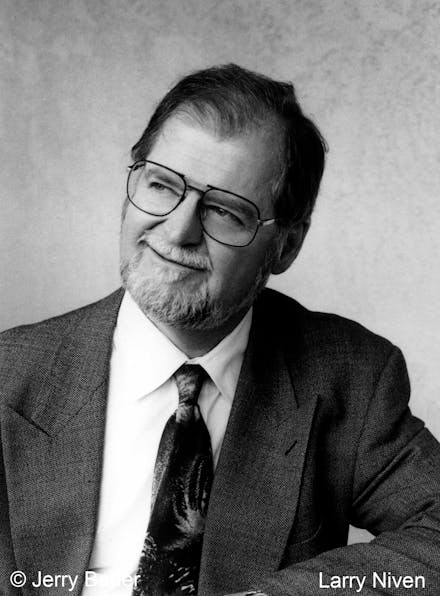 Larry Niven
