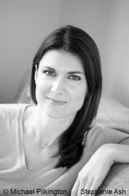 Stephanie Ash