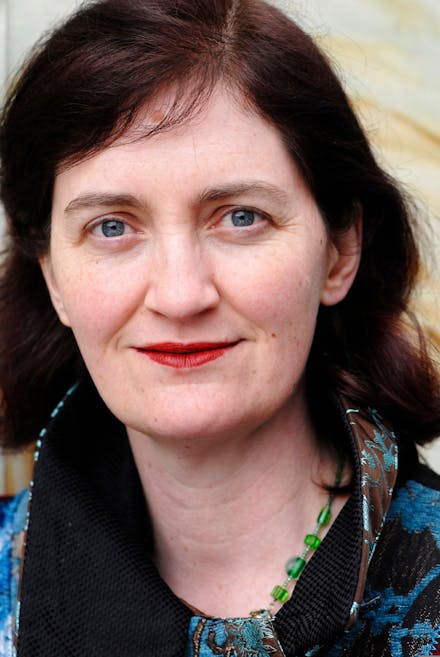 Emma Donoghue