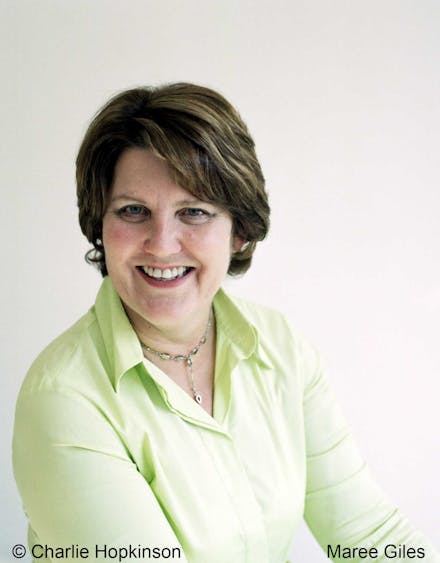 Maree Giles