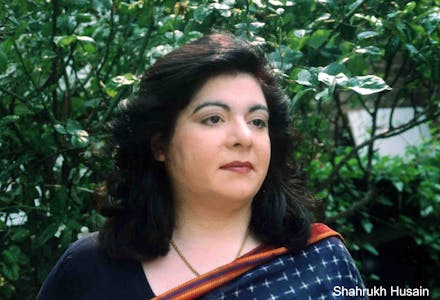 Shahrukh Husain