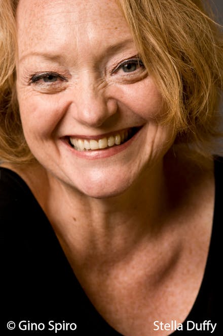 Stella Duffy