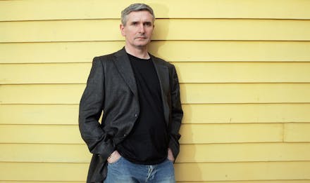 Mike Carey