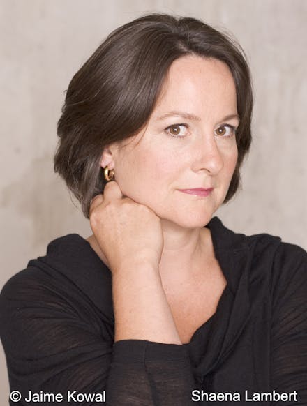 Shaena Lambert