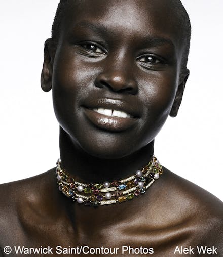 Alek Wek