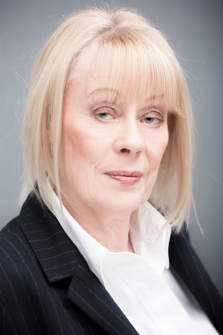 Anne Jirsch