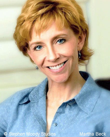 Martha Beck