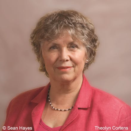 Theolyn Cortens