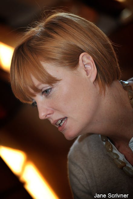 Jane Scrivner