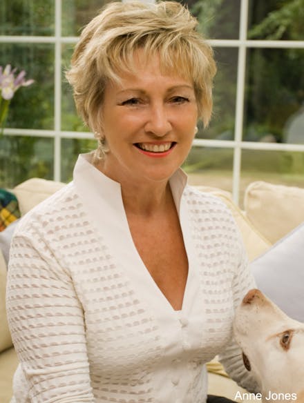 Anne Jones