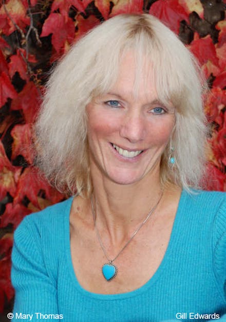 Gill Edwards