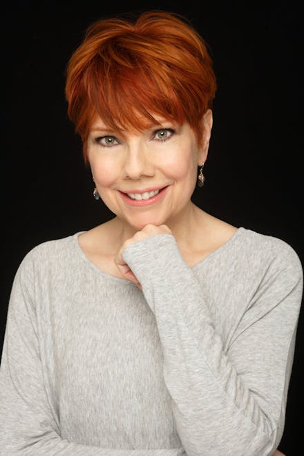 Jayne Ann Krentz