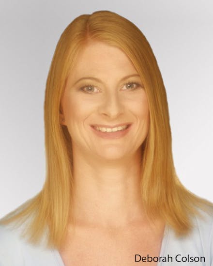 Deborah Colson