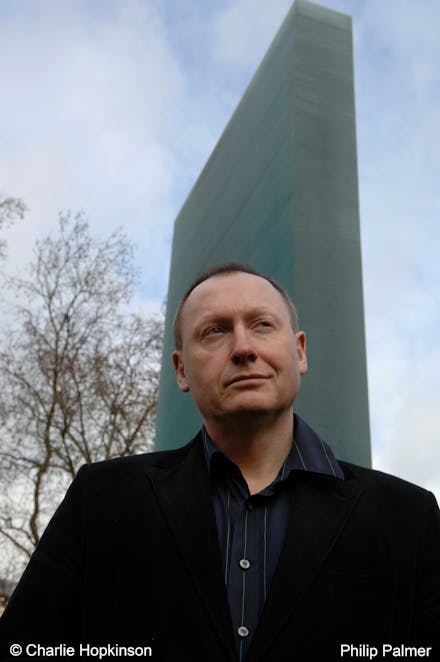 Philip Palmer