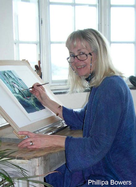 Phillipa Bowers