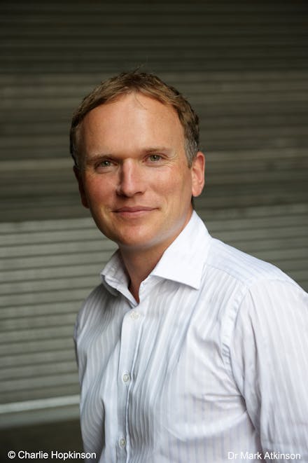Dr. Mark Atkinson
