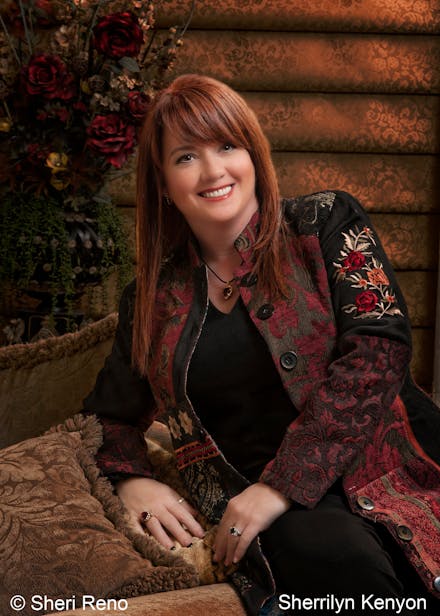 Sherrilyn Kenyon