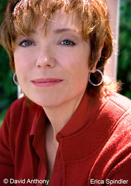 Erica Spindler