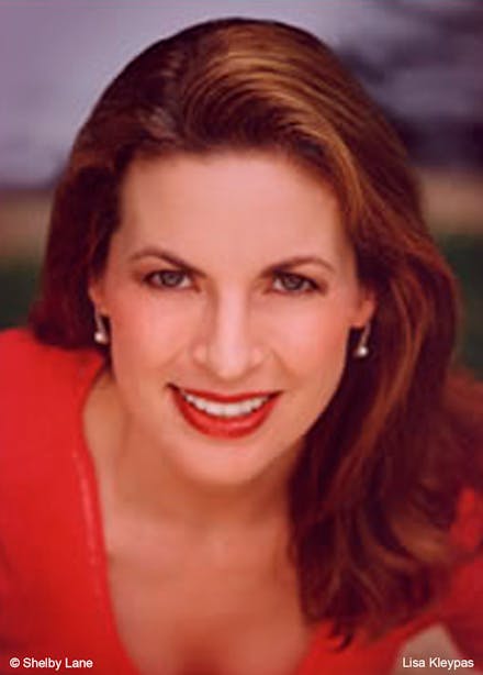 Lisa Kleypas