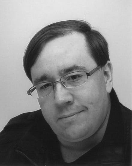 Michael Cobley