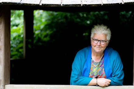 Val McDermid