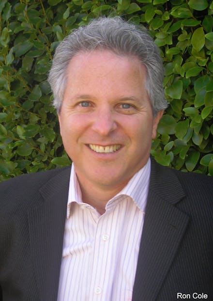 Ron Cole