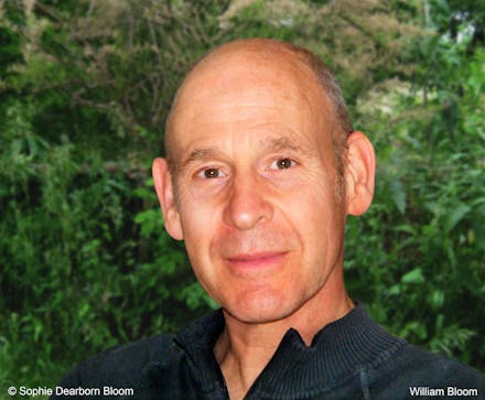 William Bloom