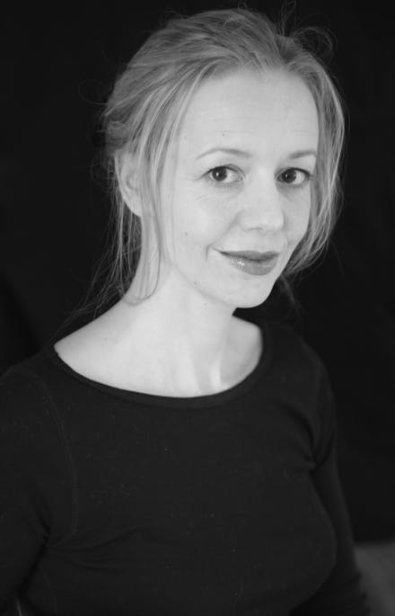Rosamund Lupton