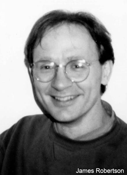 James Robertson