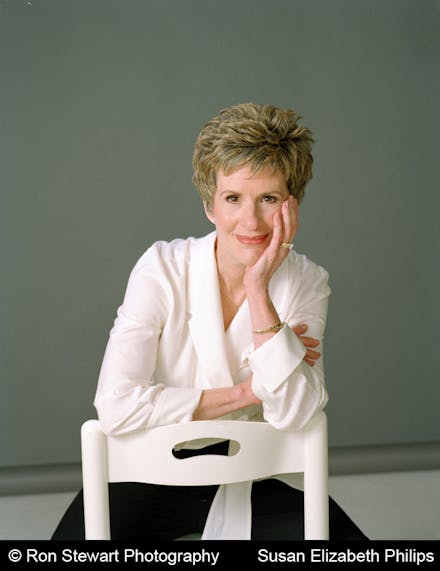 Susan Elizabeth Phillips