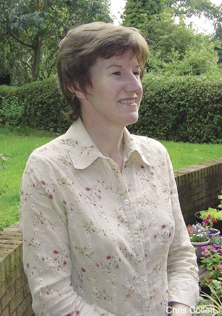Chris Collett