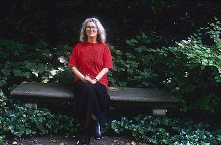 Angela Carter