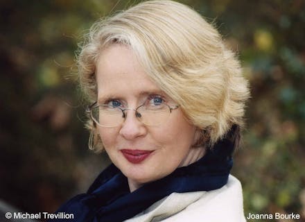 Joanna Bourke