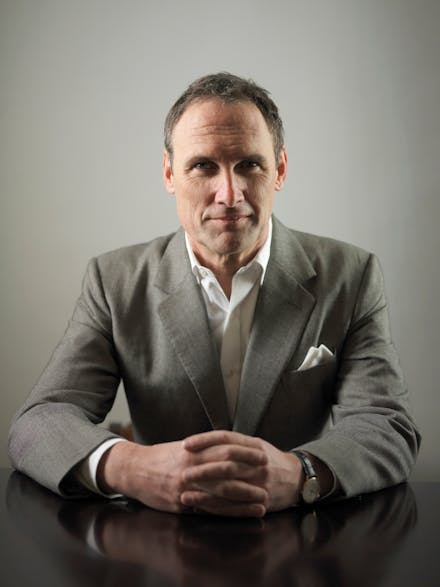 Adrian Gill