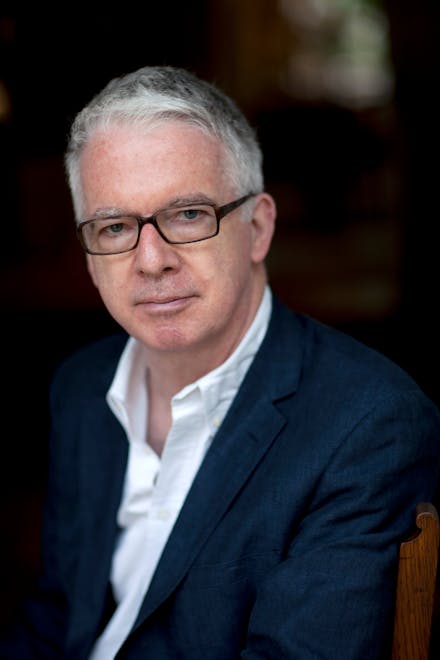 Peter Stothard