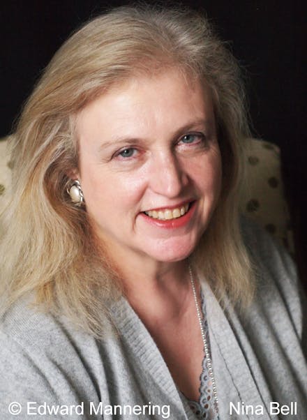 Nina Bell