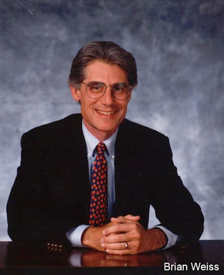 Brian Weiss