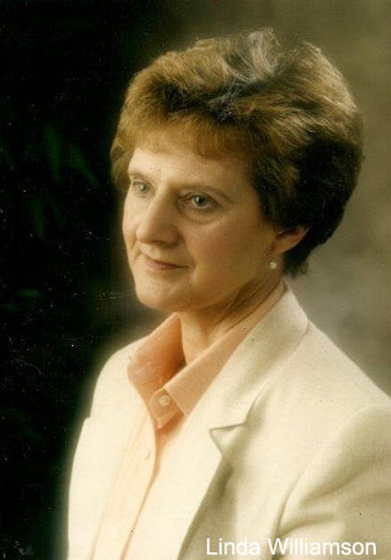 Linda Williamson