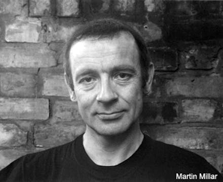 Martin Millar