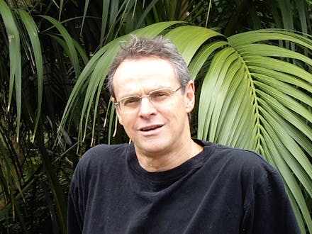 David Stafford-Clark