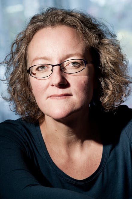 Elizabeth Haynes