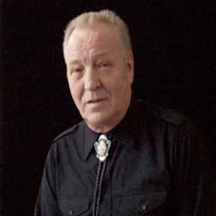Brian Lumley