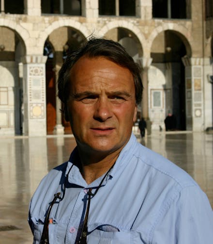 Robert Baer