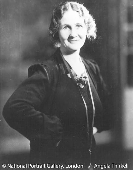 Angela Thirkell