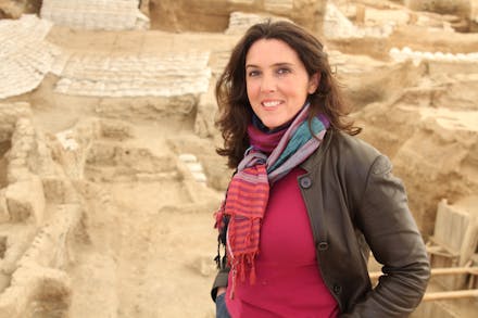 Bettany Hughes