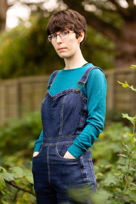 Louise Carey
