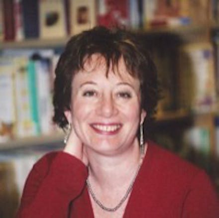 Karen Haber