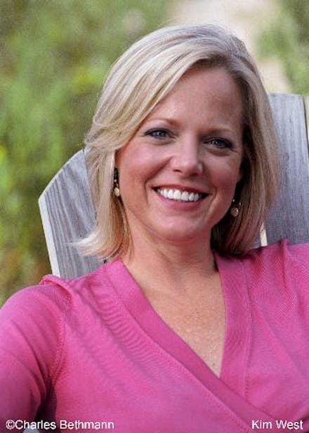 Tracie Egan Morrissey